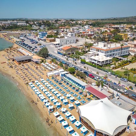 Hotel Jonio Lido di Noto Εξωτερικό φωτογραφία