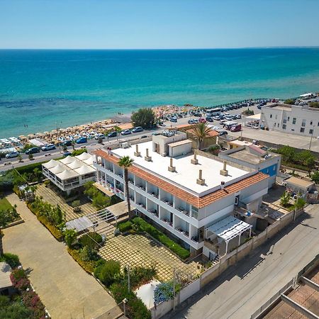 Hotel Jonio Lido di Noto Εξωτερικό φωτογραφία