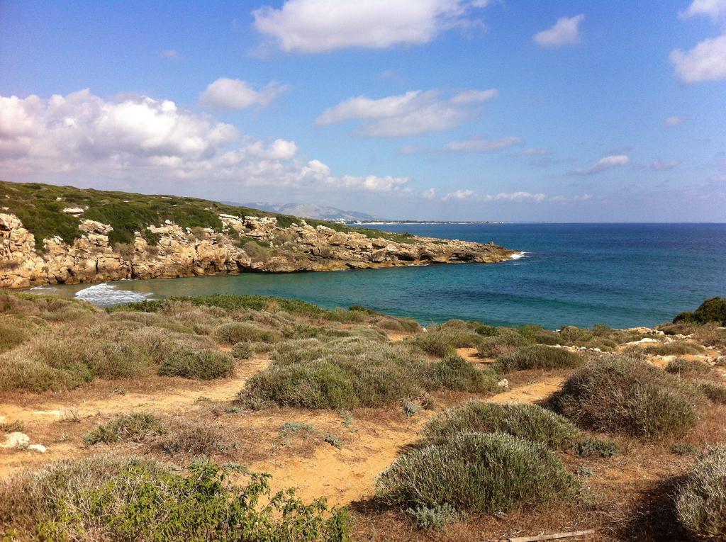 Hotel Jonio Lido di Noto Εξωτερικό φωτογραφία