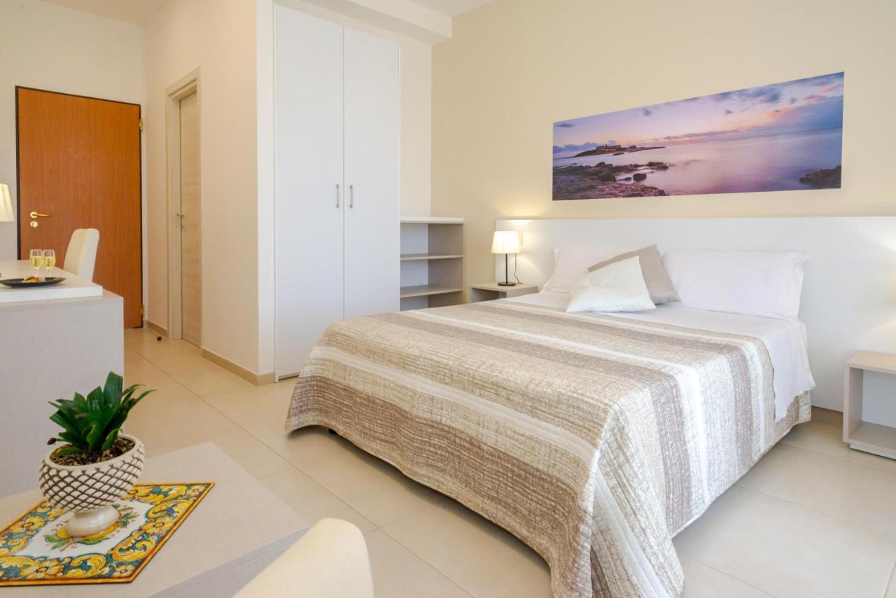 Hotel Jonio Lido di Noto Εξωτερικό φωτογραφία