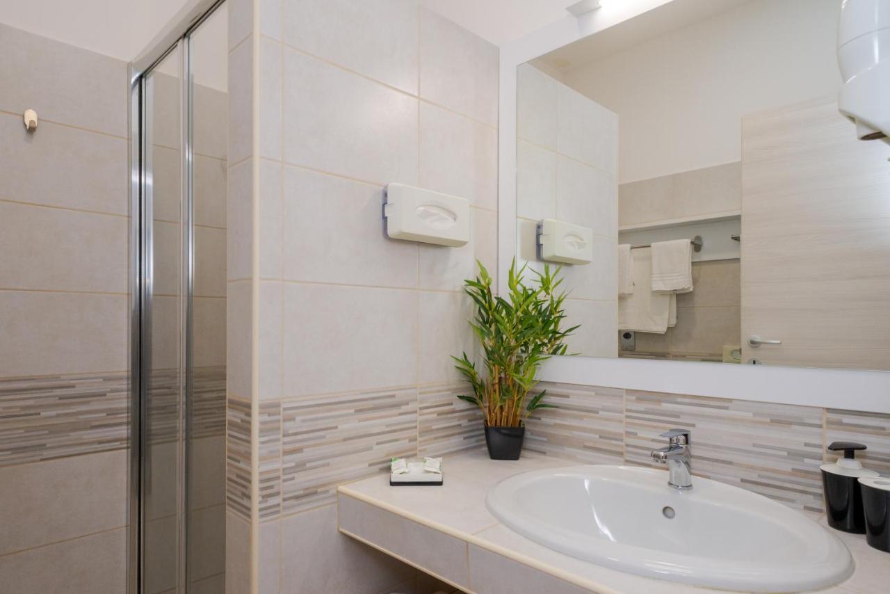 Hotel Jonio Lido di Noto Εξωτερικό φωτογραφία
