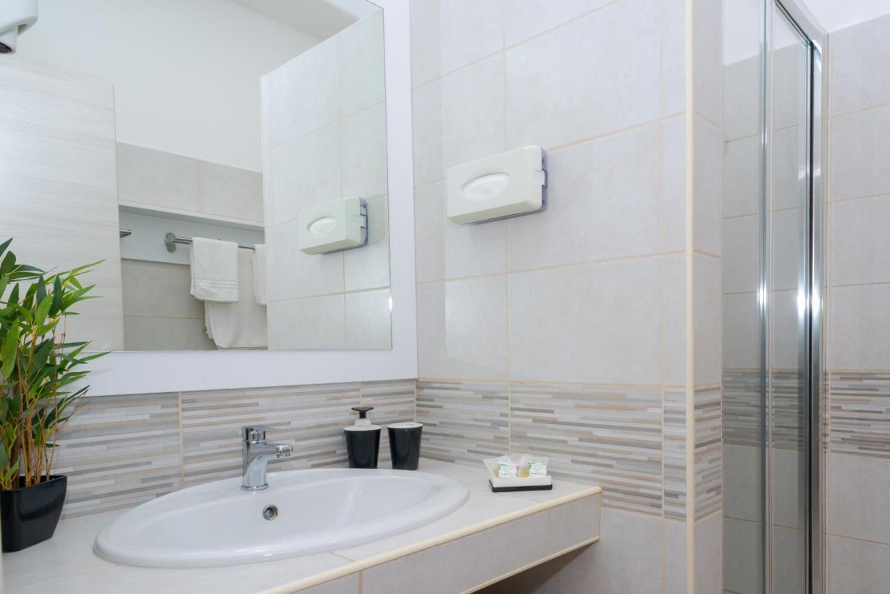 Hotel Jonio Lido di Noto Εξωτερικό φωτογραφία