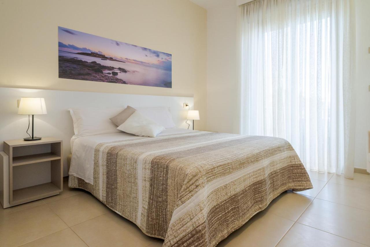 Hotel Jonio Lido di Noto Εξωτερικό φωτογραφία