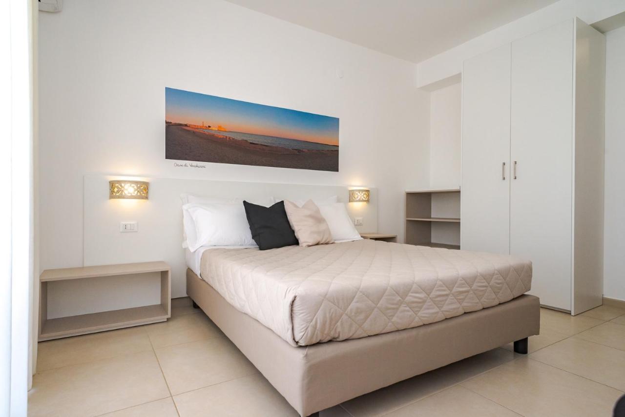 Hotel Jonio Lido di Noto Εξωτερικό φωτογραφία