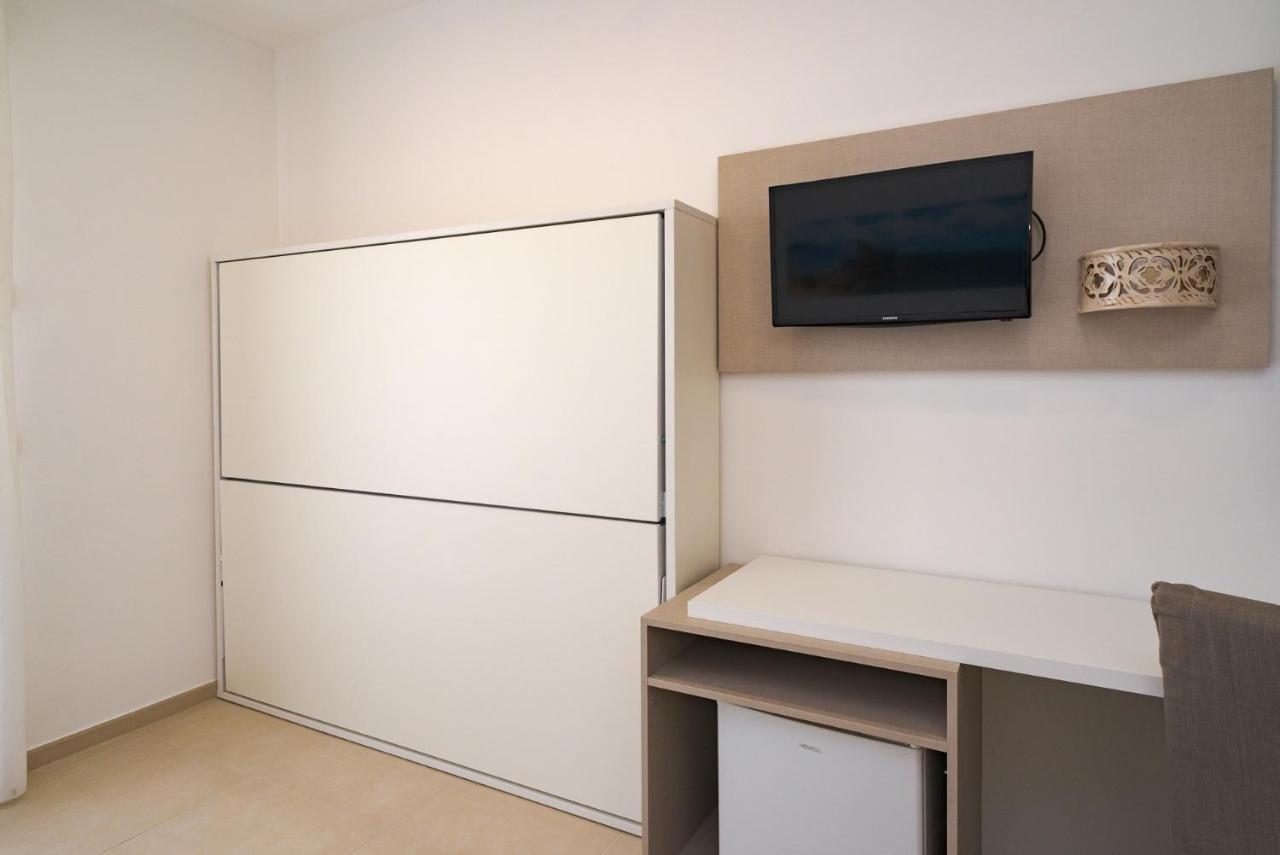 Hotel Jonio Lido di Noto Εξωτερικό φωτογραφία