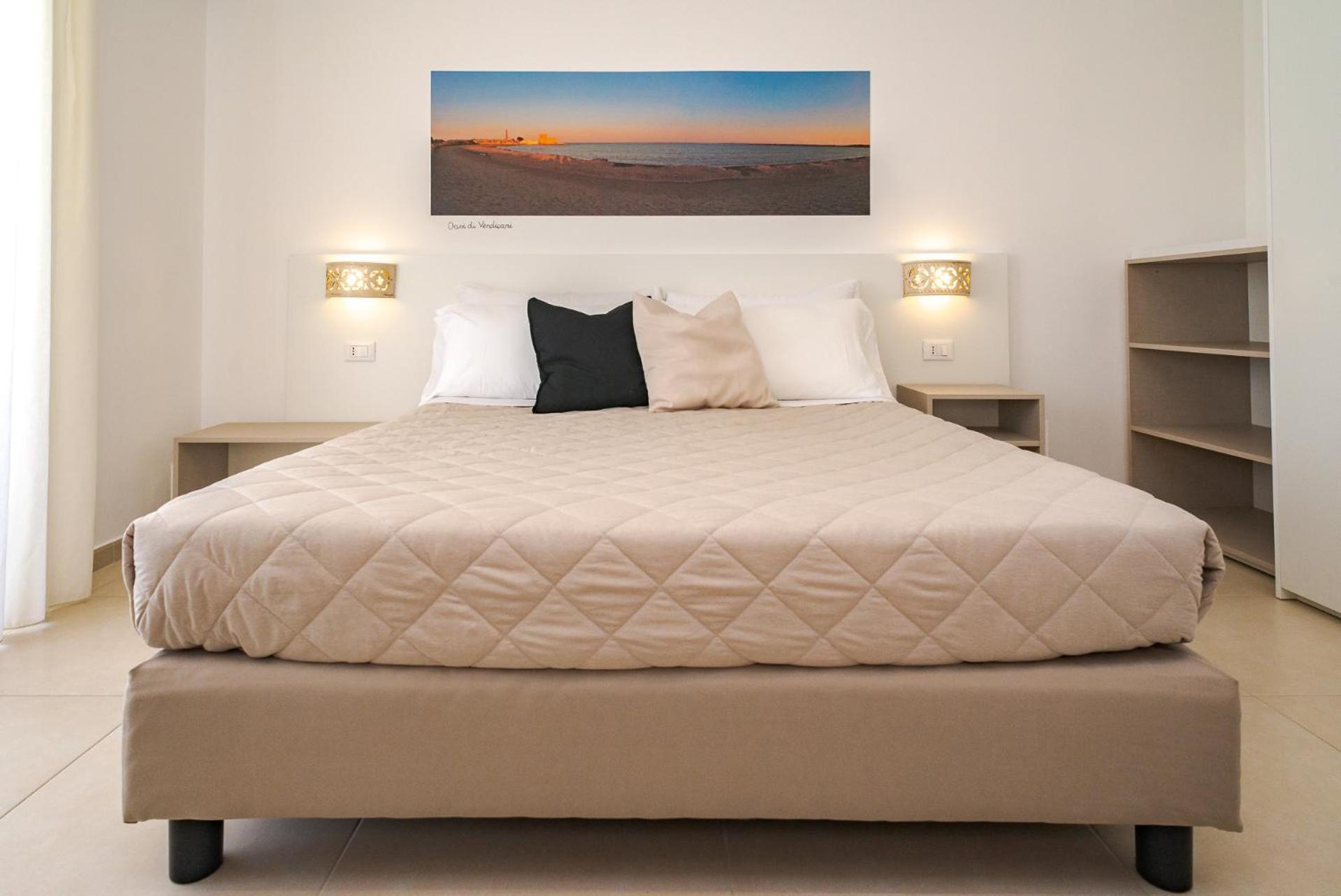 Hotel Jonio Lido di Noto Εξωτερικό φωτογραφία