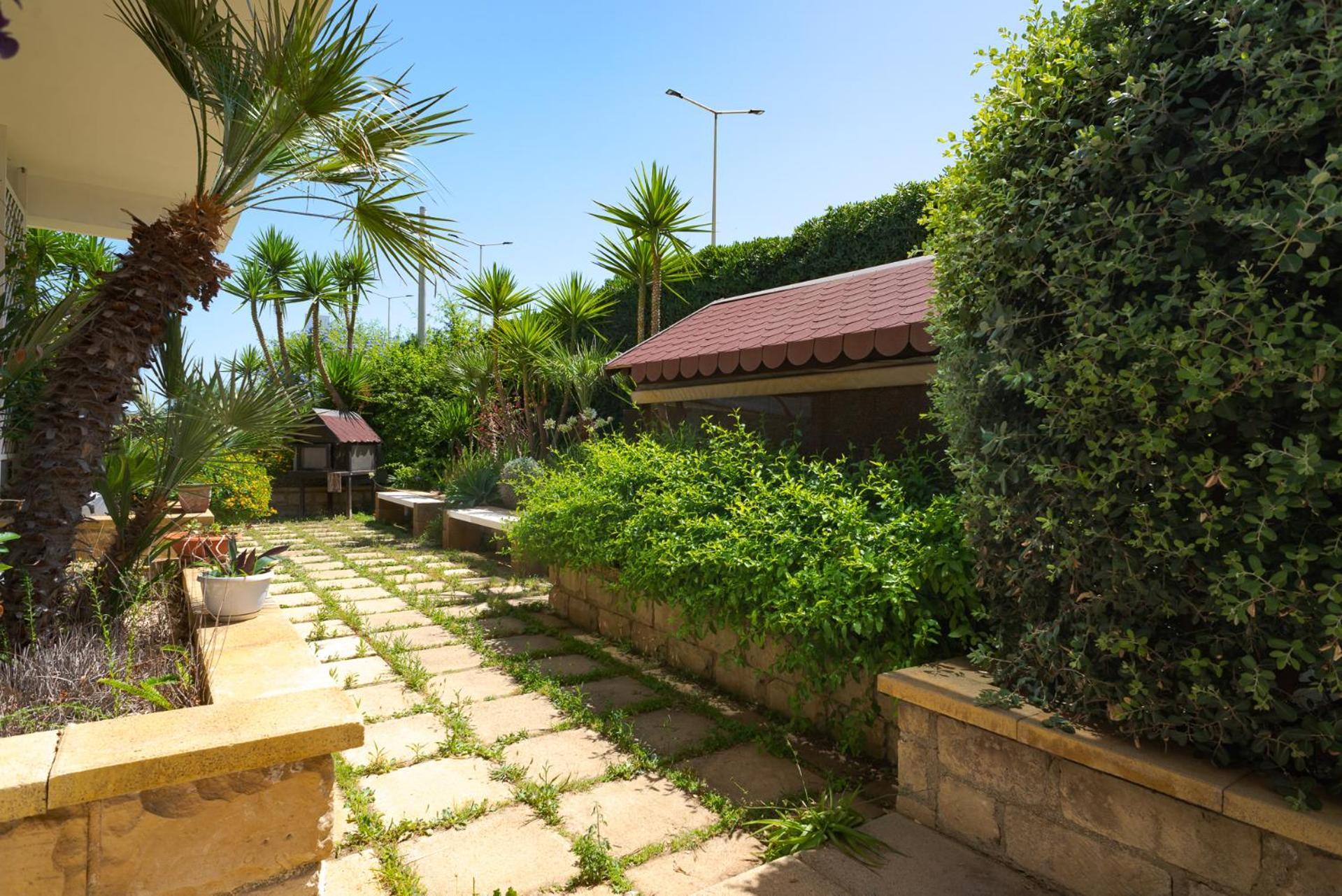 Hotel Jonio Lido di Noto Εξωτερικό φωτογραφία