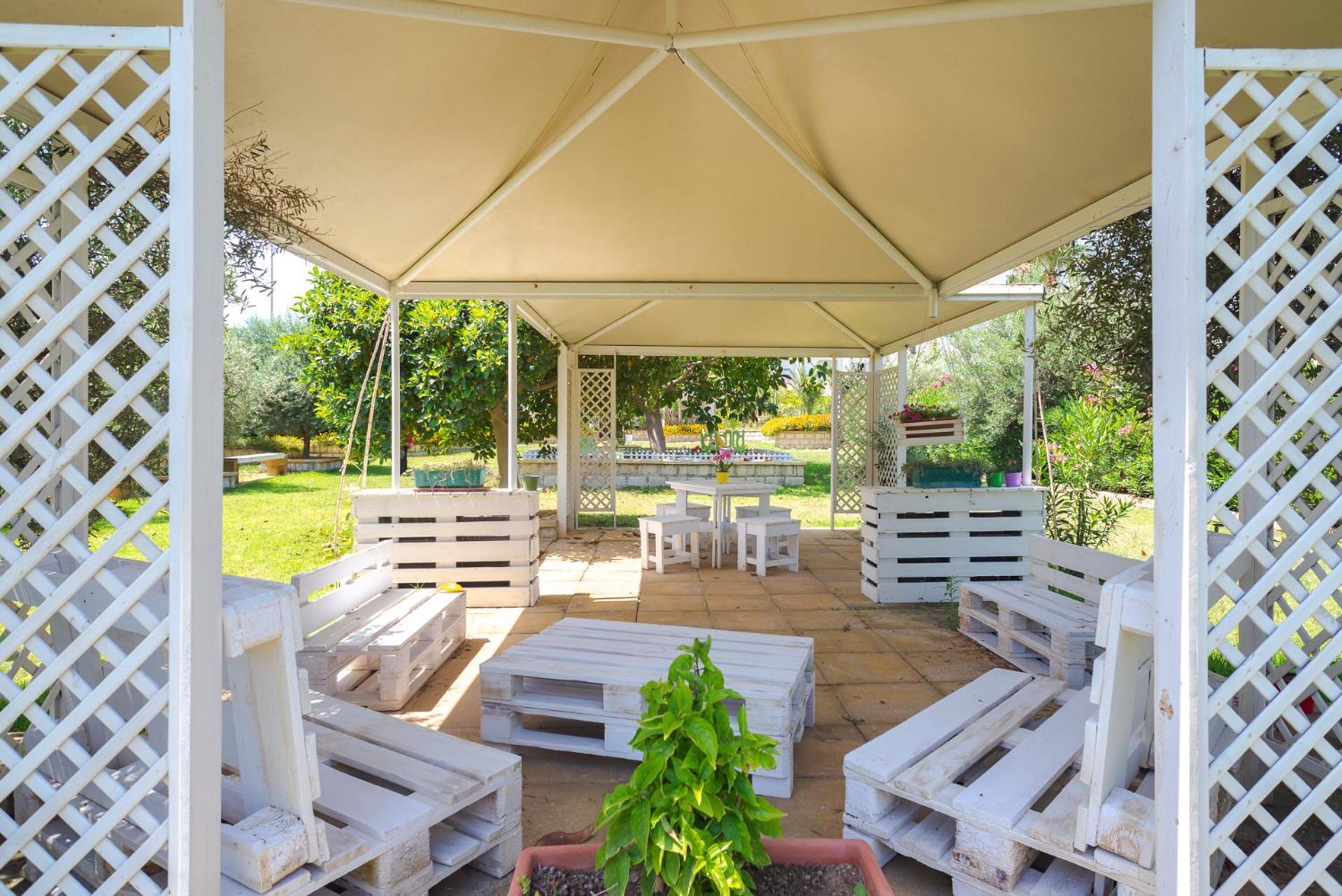 Hotel Jonio Lido di Noto Εξωτερικό φωτογραφία