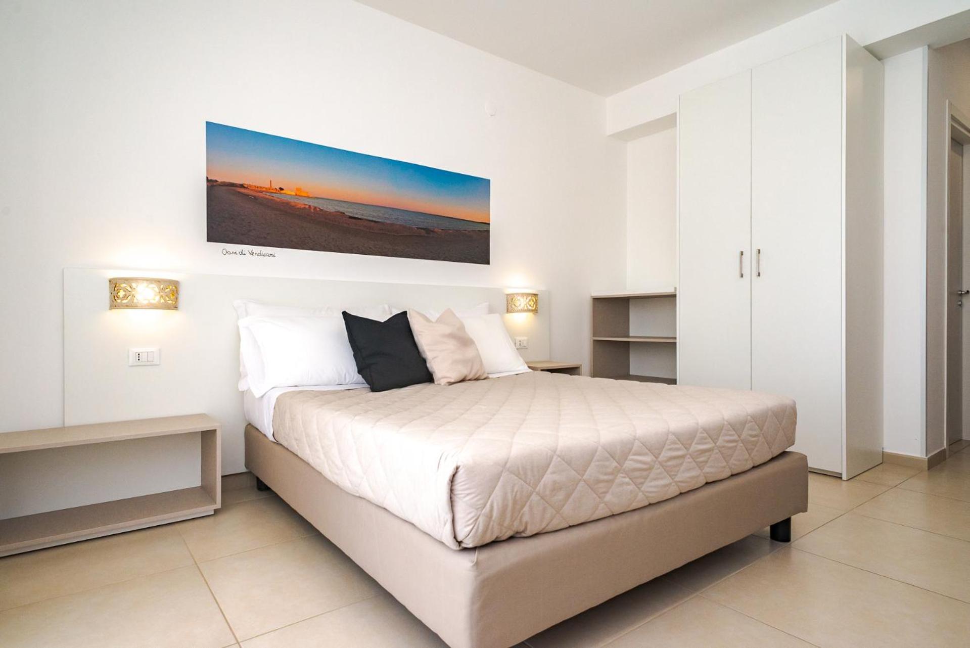 Hotel Jonio Lido di Noto Εξωτερικό φωτογραφία