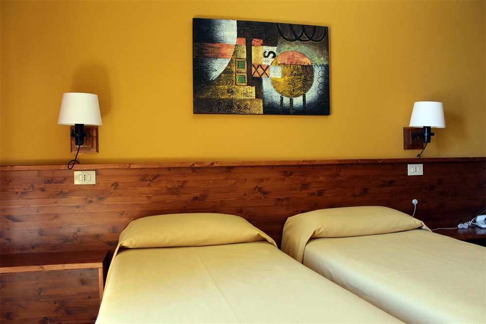 Hotel Jonio Lido di Noto Εξωτερικό φωτογραφία